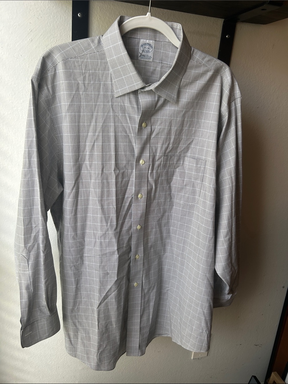 Brooks Brothers Dress Shirt